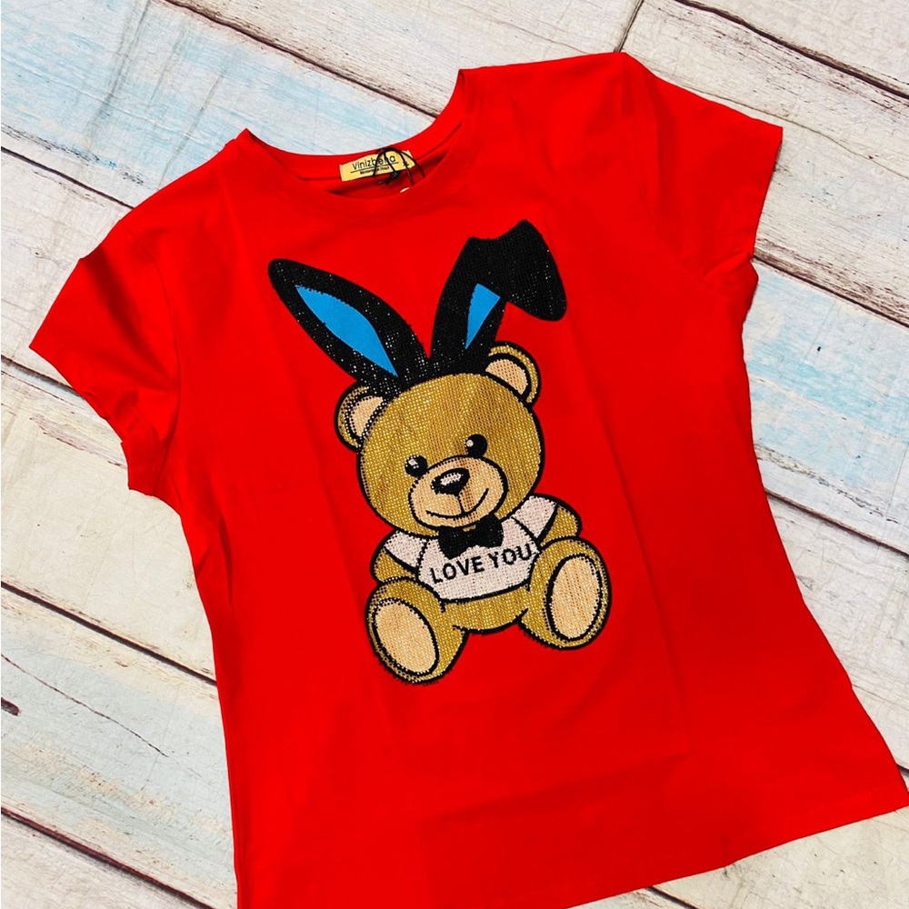 Women’s T-shirts